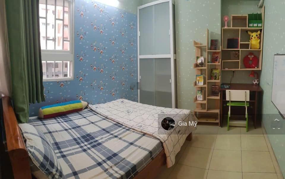 Chủ kẹt tiền bán gấp căn hộ Khang Gia Gò Vấp, 70m2, 2PN, 2WC, Giá 1 tỷ 790( Nữ bớt 50 triệu )