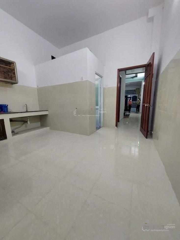 Bán nhà Lạc Long Quân, Quận 11 54m2, ngang 4m, 3PN, chỉ 5 tỷ nhỉnh