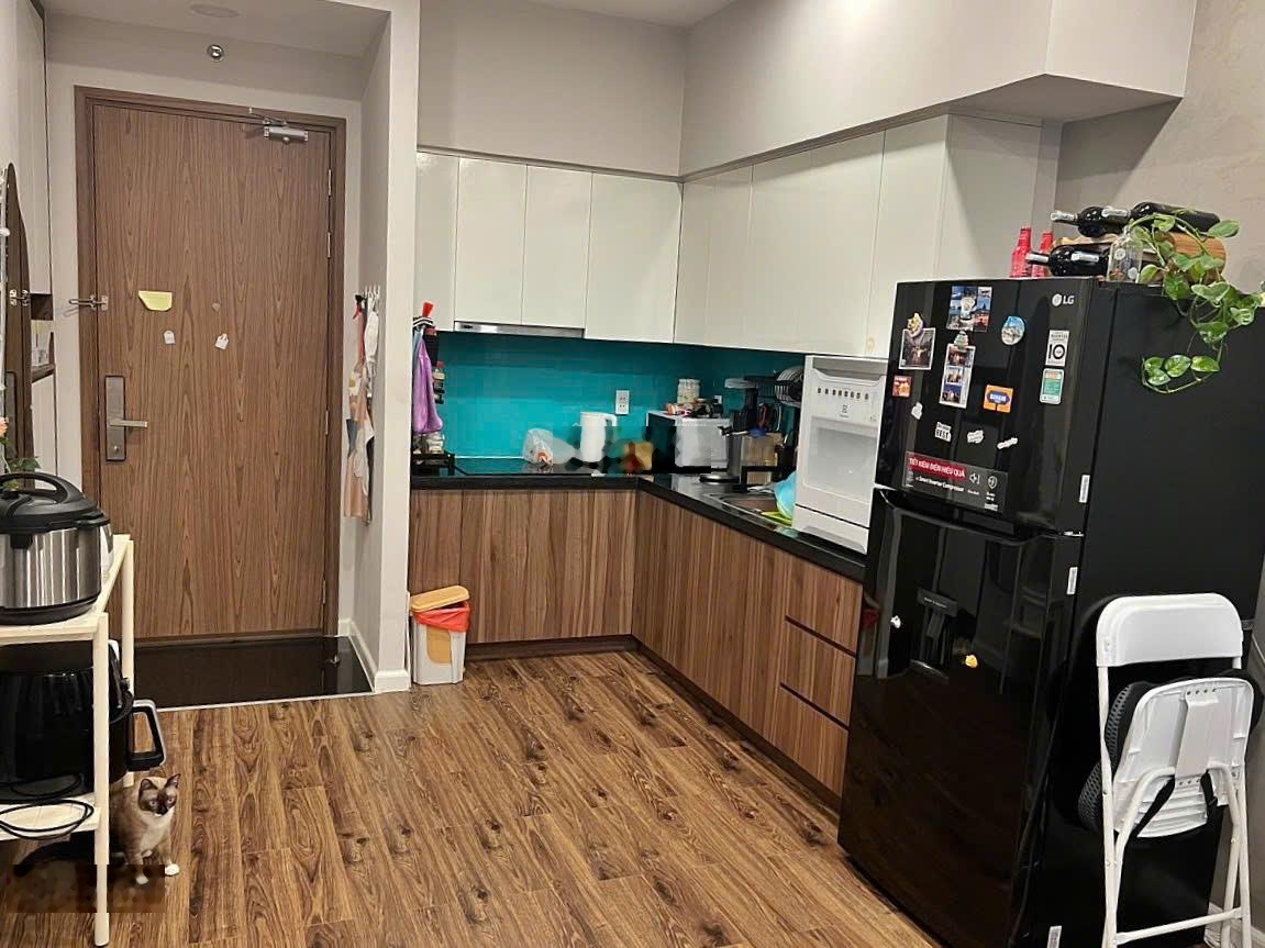 Bán căn hộ Mizuki Park, block MP45 56m2/2PN full nội thất đẹp. Sẵn sổ hồng. Giá 3,55 tỷ. Hỗ trợ vay