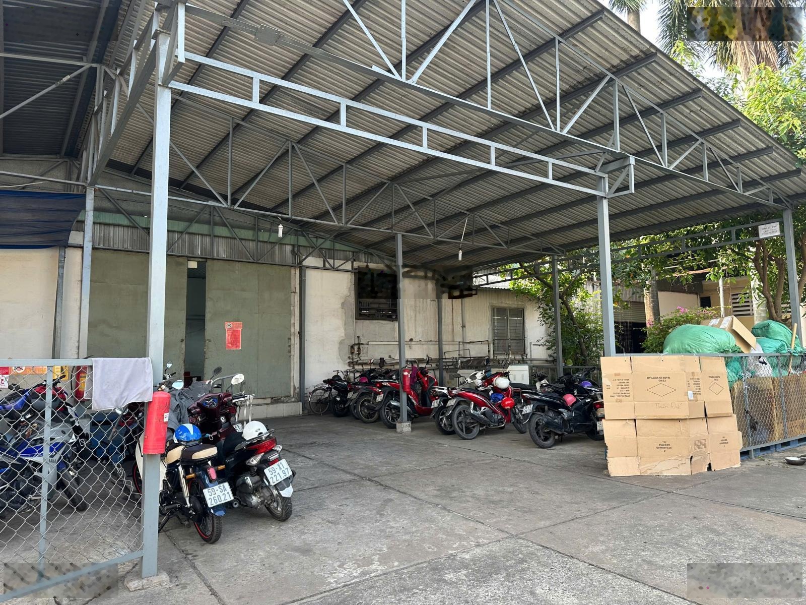 Chủ gửi cần bán mặt tiền đường 35 Phường Hiệp Bình 1000m2 đất ngang 22x45m giá 55tr/m2