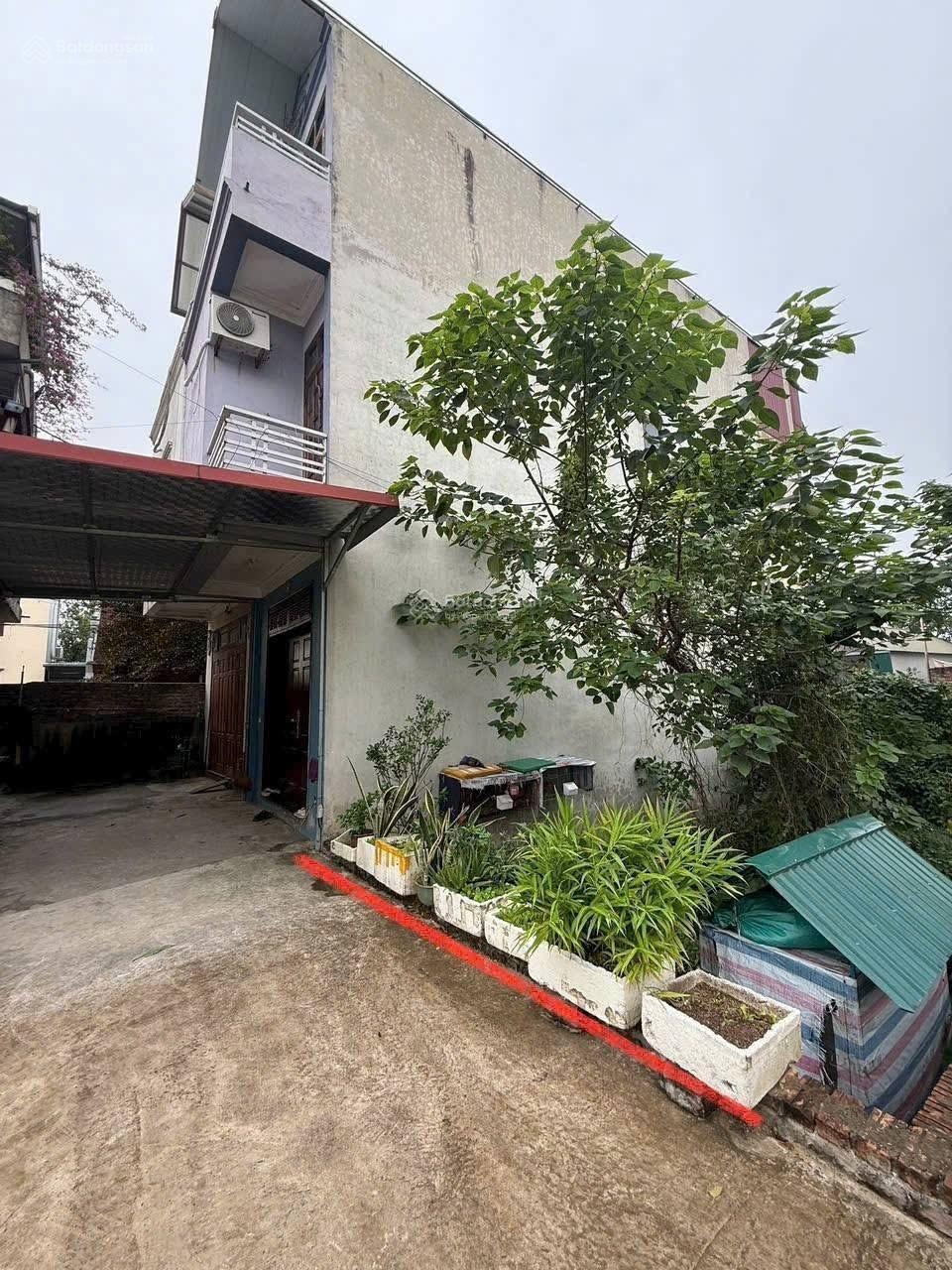 Chính chủ bán đất khu Đồng Chằm - Chợ Cống đường ô tô