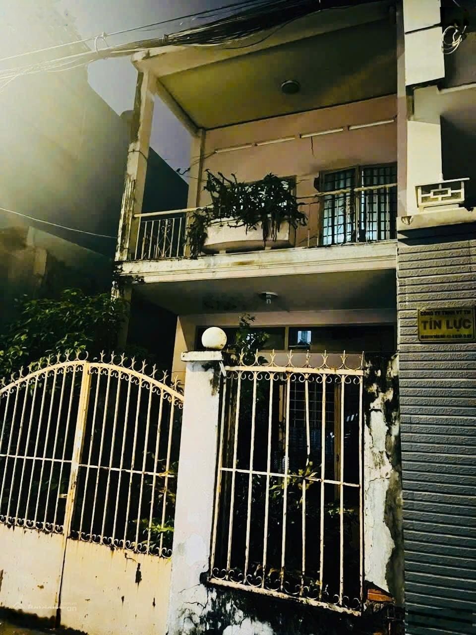 Mua Đất Tặng Nhà Cấp 4. Tại 373/ Thống Nhất HXH 6m Thông DT 5x15 (CN 75m2). Tiện xây CHDV Giá 7,1Tỷ