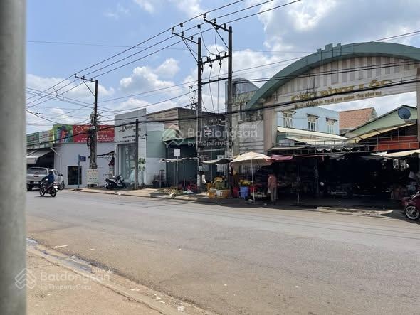 Bán đất chính chủ 120m2, sau chợ Bình Lộc, TP. Long Khánh, Đồng Nai