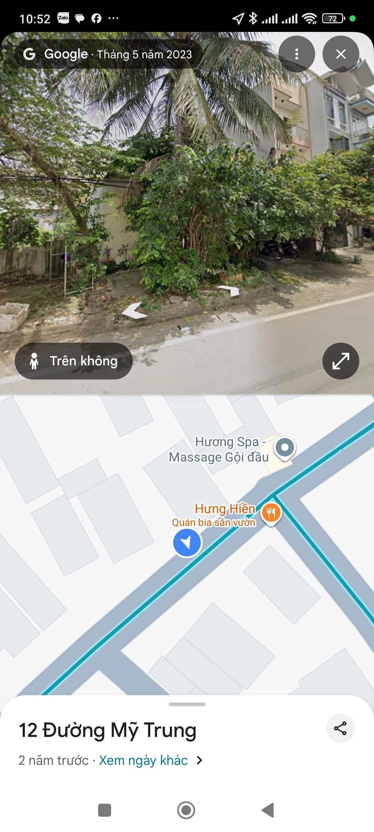 Bán đất mặt đường gần Vinakip, Mp3, ĐH Lao động + ĐH Việt Hung, Bệnh viện chỉnh hình, Vành đai 5