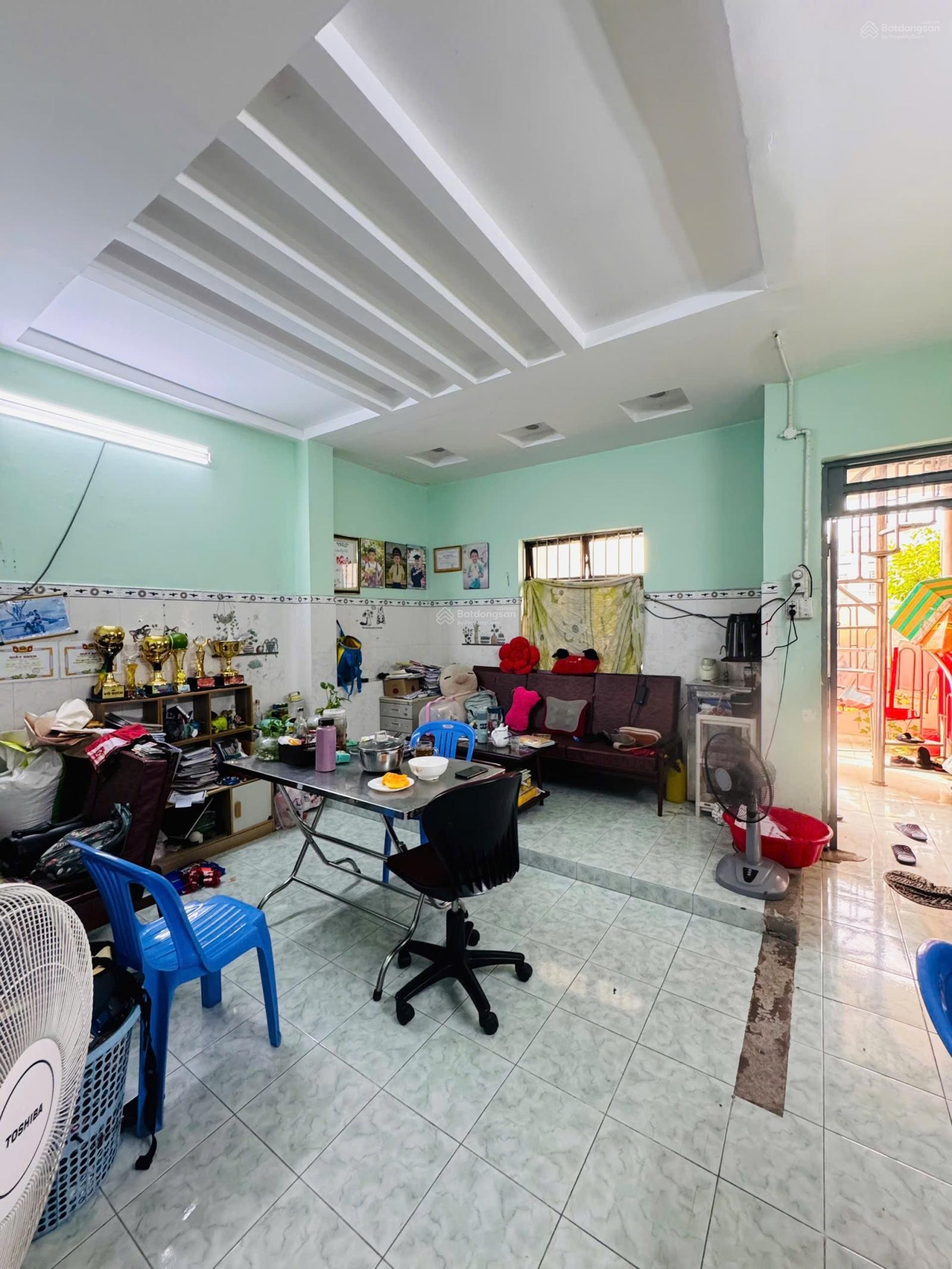 Nhà vị trí đẹp 5x19m - 4 tầng đang cho thuê 25tr/th GIÁ 13.5 tỷ TL