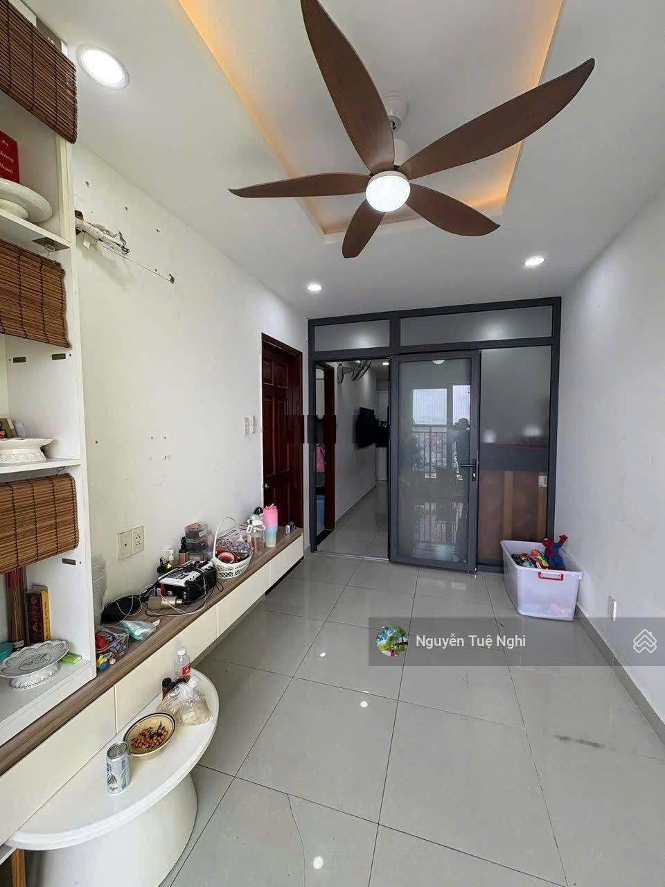 Chủ cần đi định cư Mỹ bán 8X Plus Quận 12 63m2 2PN 2WC giá 1ty740 full nội thất (ƯT NỮ giảm 50tr)