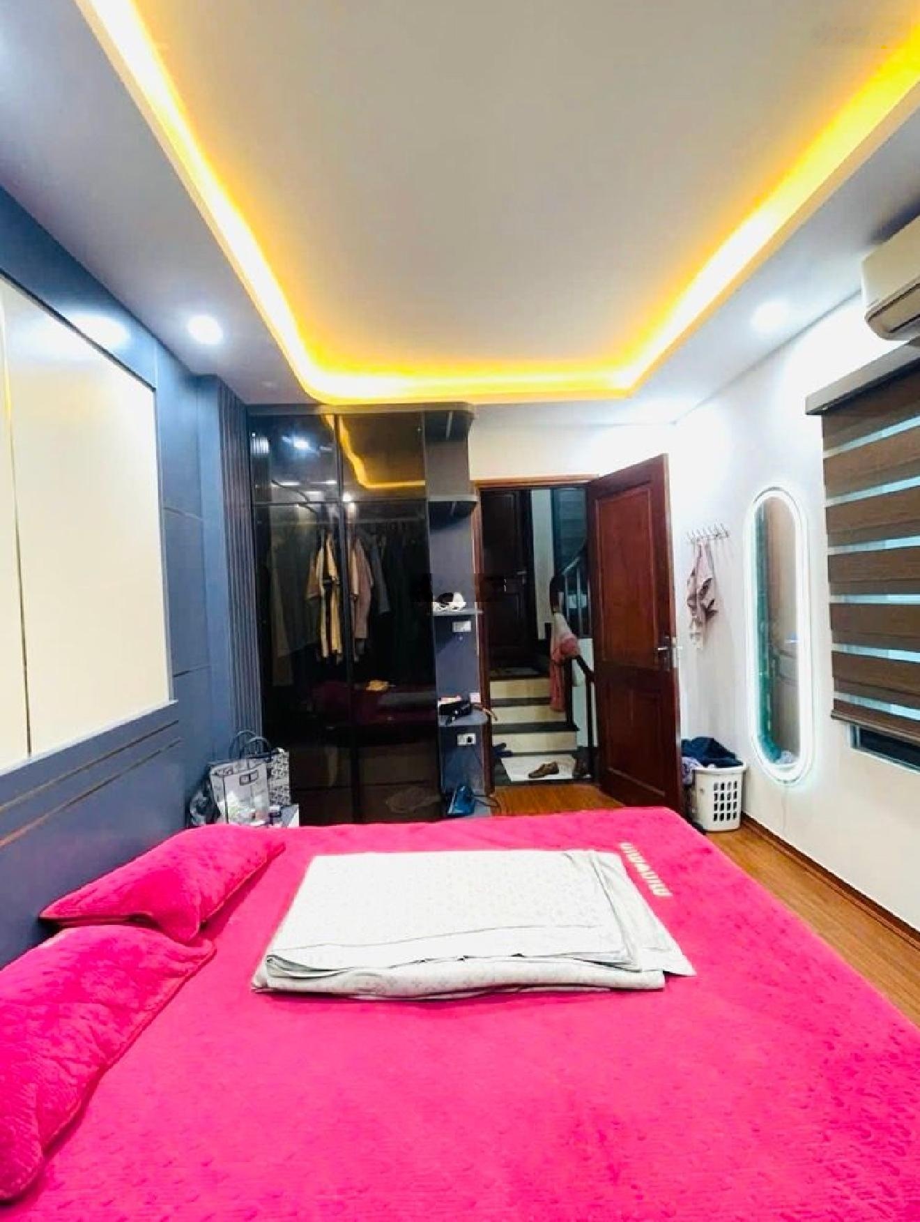 Hàng hiếm. Cần bán nhanh nhà như mới Kim Giang - Hoàng Mai - Hà Nội. Giá chỉ bằng căn hộ 3 PN