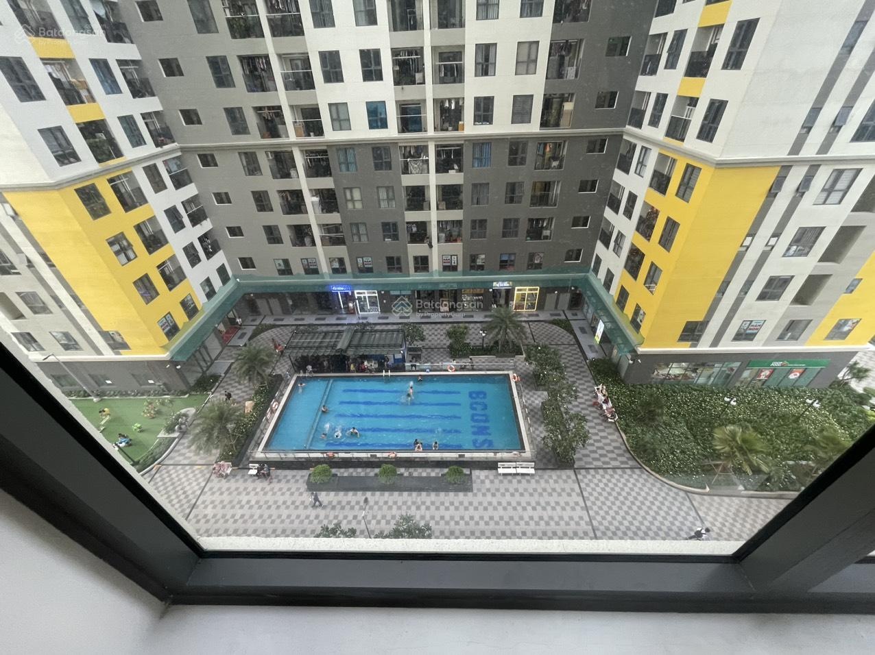 Căn hộ 2pn2wc Làng ĐH Thủ Đức 2ty2x bao thuế phí sang tên