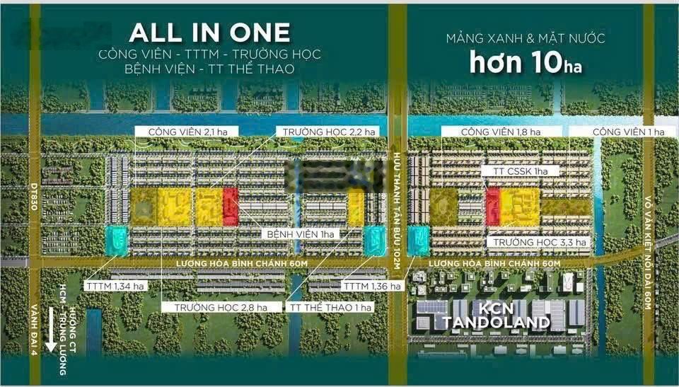 Đầu tư an toàn tại Dragon Eden - Đất nền sổ riêng, hạ tầng đồng bộ, chỉ 26 triệu/m²