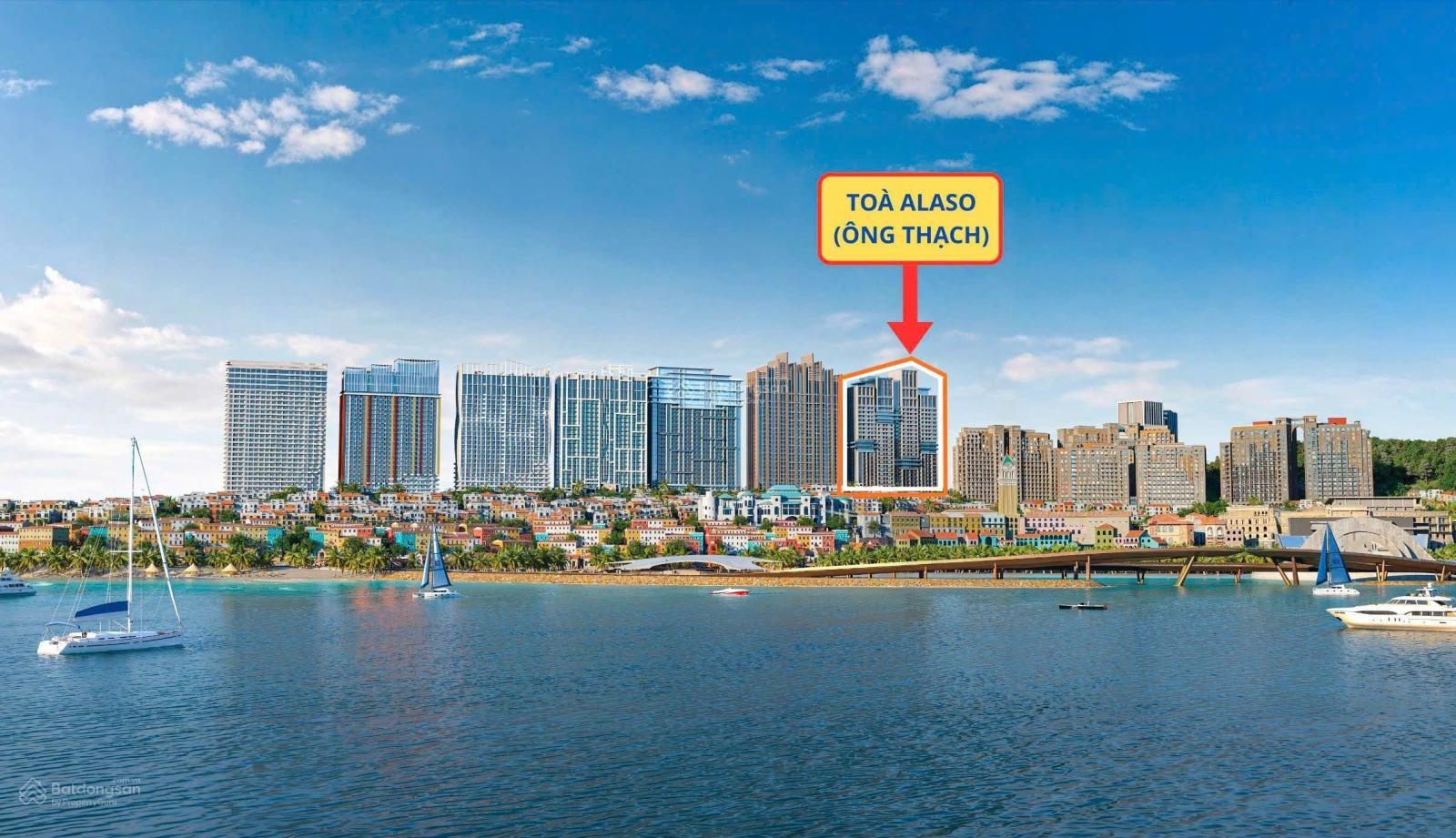 2,8 Tỷ/ căn hộ ,doanh thu 330tr/ năm