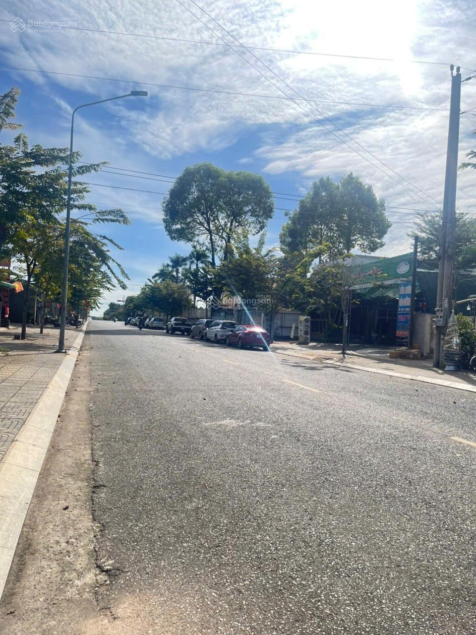 Bán đất đẹp đường Âu Cơ, thị trấn Ngãi Giao, Châu Đức - DT 568m2 giá chỉ 5 tỷ - Vị trí trung tâm