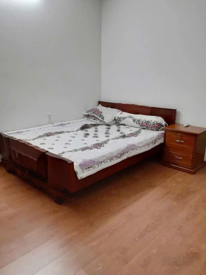 Bán căn hộ 2Pn 2WC gần cầu Tham Lương, đã có sổ, tầng trung, view thoáng. Giá 3ty350