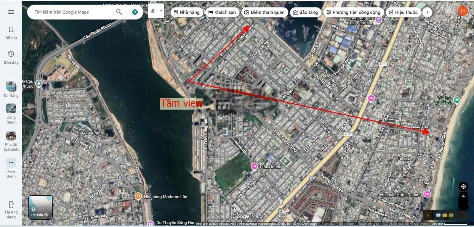 Trả trước chưa tới 2 tỷ đã sở hữu căn 1PN view biển tầng cao - Giá tốt nhất thị trường