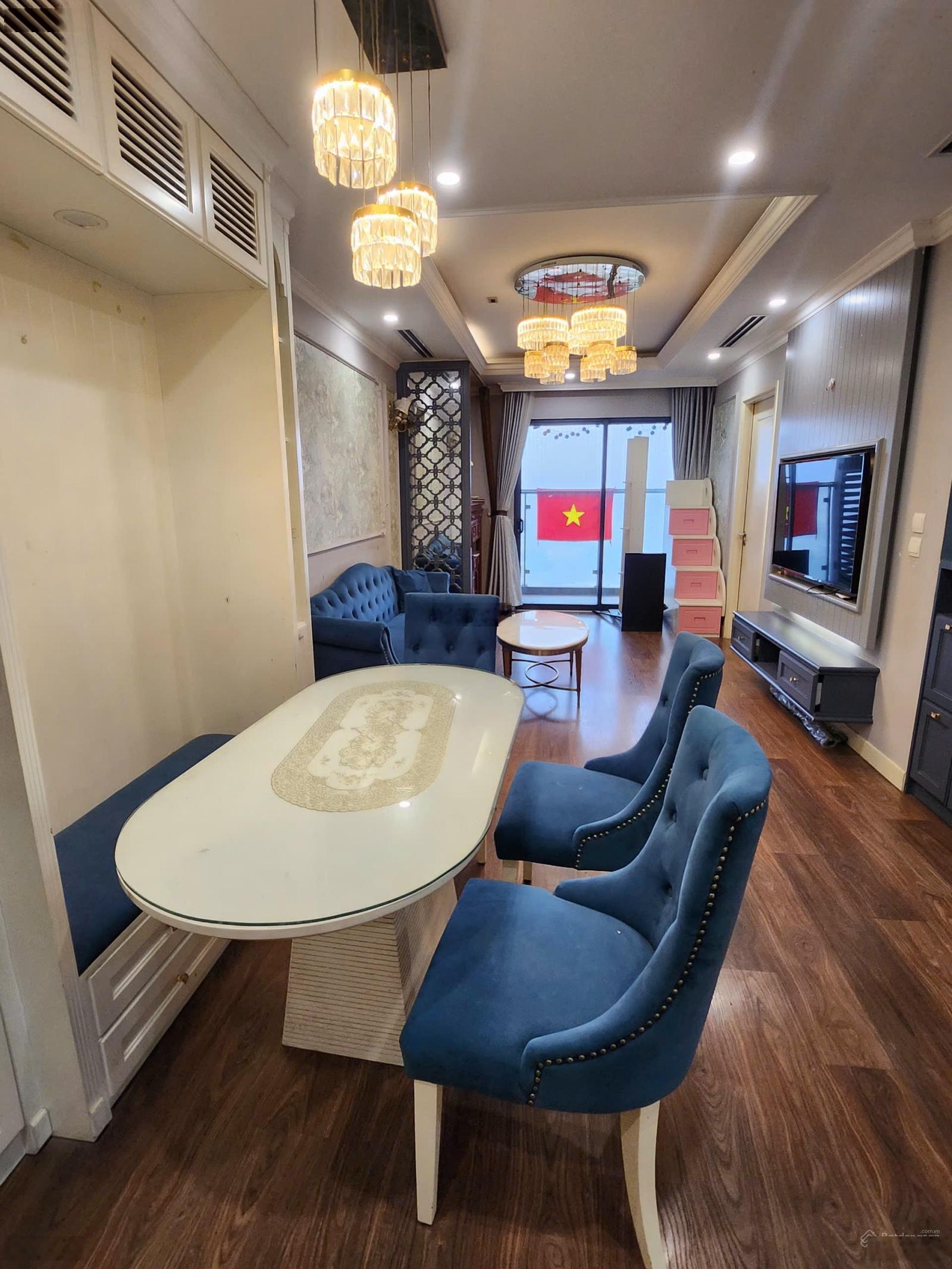 Dự án căn hộ imperia garden tầng cao chính chủ sổ đỏ - ở ngay