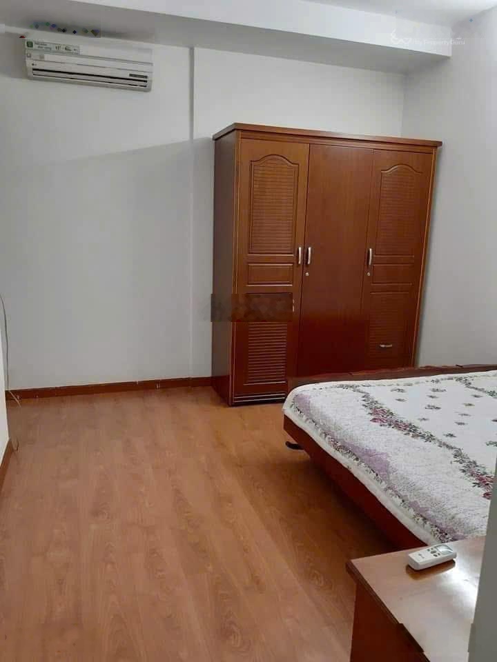 Bán căn hộ Moscow, gần cầu Tham Lương, đã có sổ, 72 m2 giá 3,35 tỷ, hỗ trợ vay.