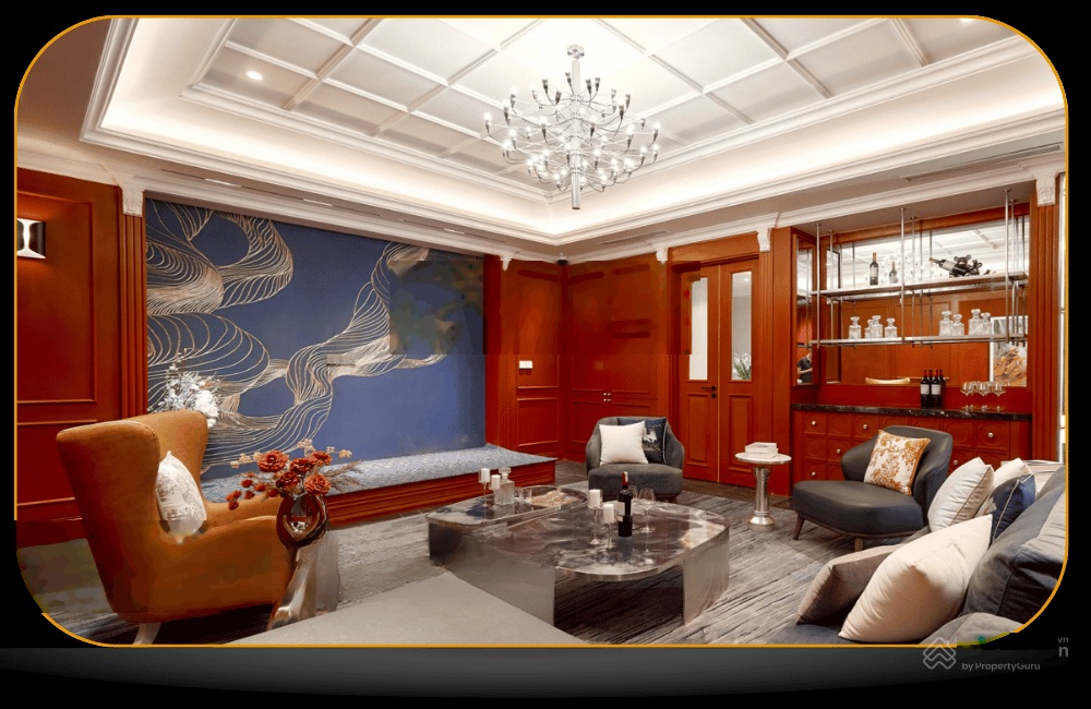 Biệt thự song lập giá gốc cđt | sở hữu lâu dài ven biển cuối cùng đô thị biển vũng tàu. ck 12%