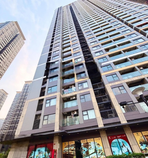 Bán Shophouse Glory Heights căn góc 143m2. Mặt sảnh trục đường 20m. Dòng tiền 100 triệu/th - CK 36%