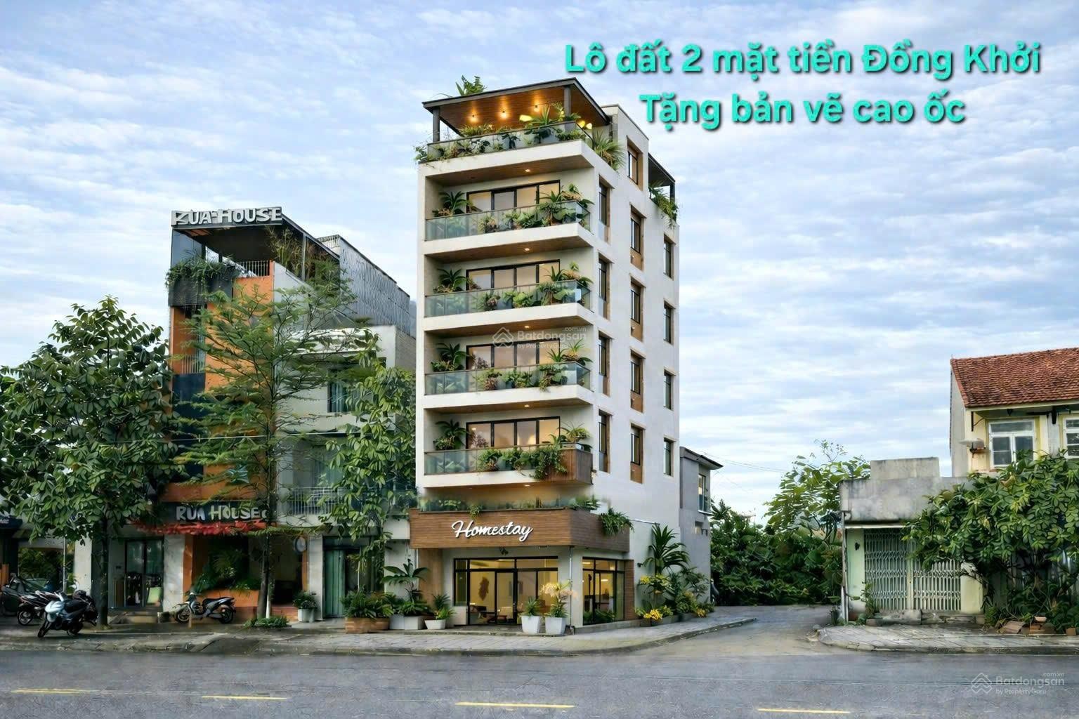 Chính chủ cần bán gấp đất giá rẻ -60m2 Thủy Xuân Huế chỉ với 4 tỷ 750