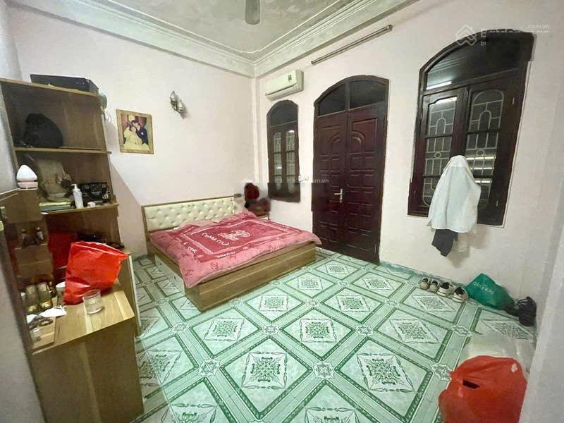 Bán nhà xuân đỉnh 65m² x 4 tầng lô góc 2 mặt thoáng - ô tô đỗ cửa - giá 17.6 tỷ