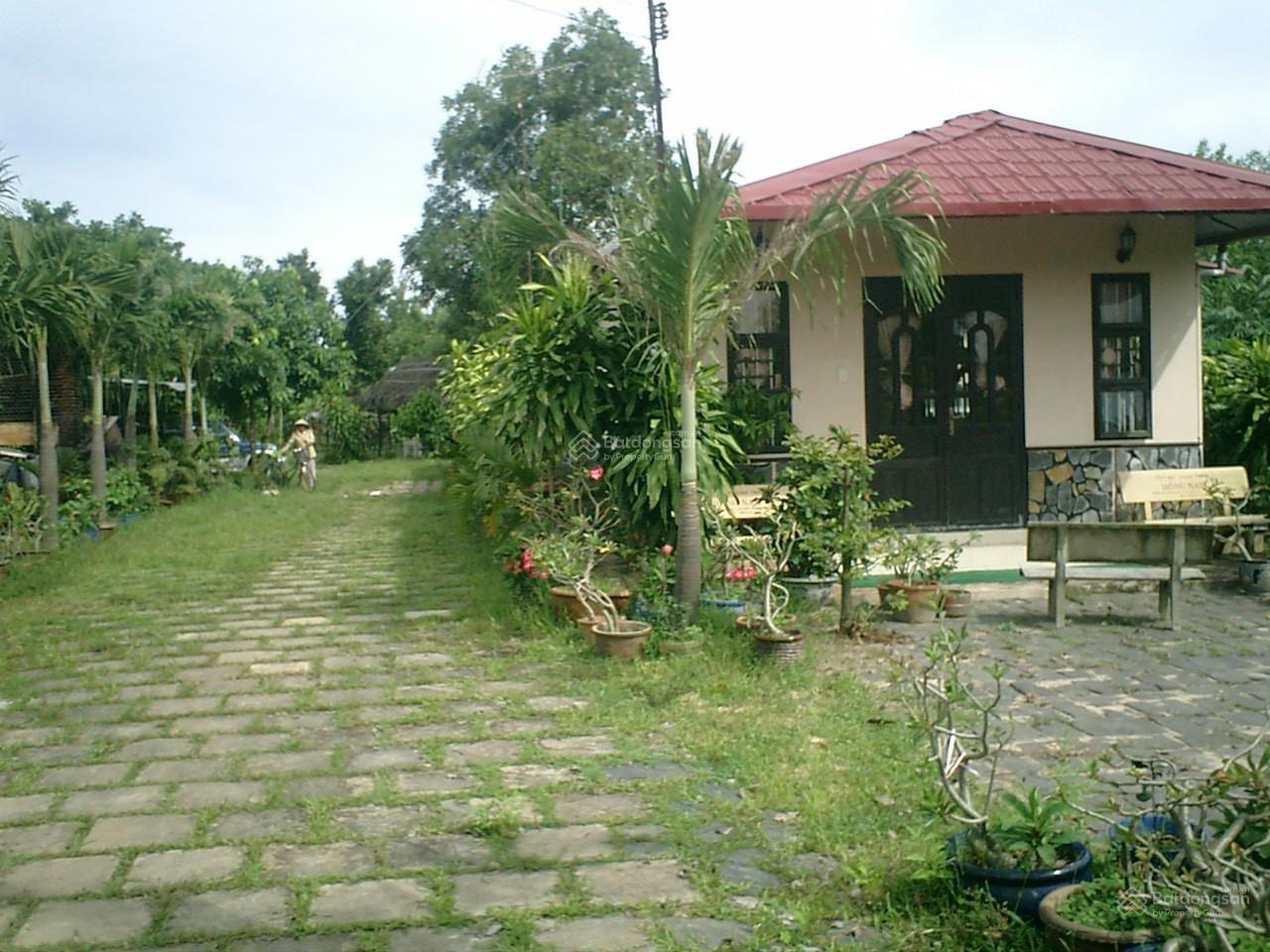 Bán 9.000m2 đất (ngang 100m) tại Xuyên Mộc - Vũng Tàu, sát liền kề cao tốc Vũng Tàu - Hồ Tràm