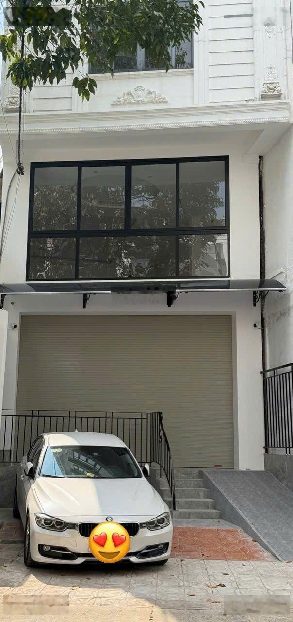 Nhà mặt tiền 5 lầu đường Lê Bình 12,5 tỷ, P. Tân An, TP Cần Thơ