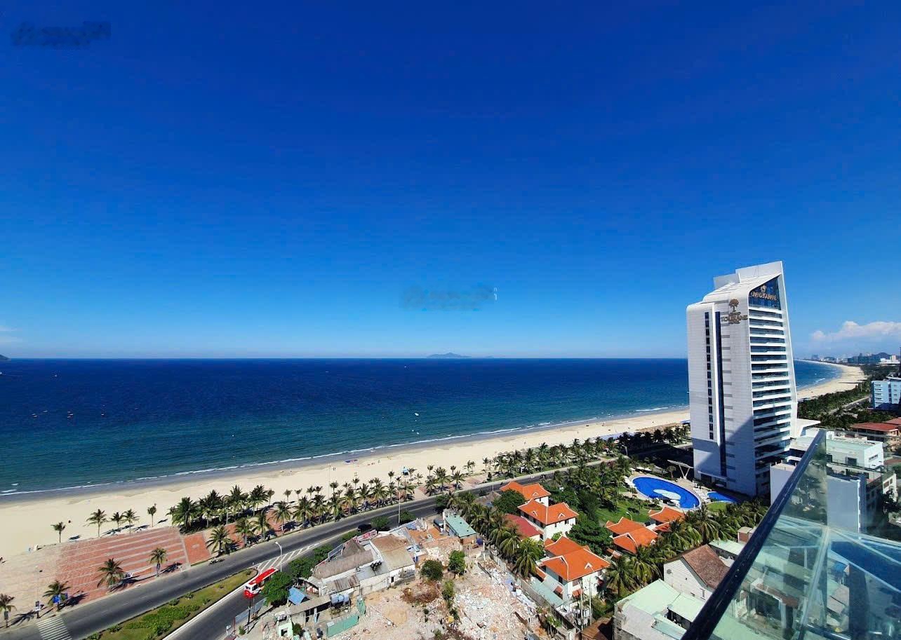 Bán lô góc 2 mt siêu vip khu an thượng, phan liêm và đỗ bí, gần biển