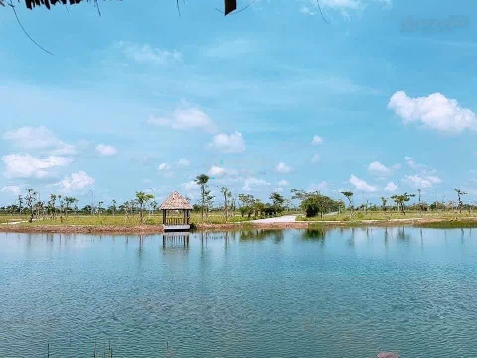 Bán Đất Nền Dự Án tại KĐT Daresco, 3,45 tỷ, 250m2, uy tín chỉ với