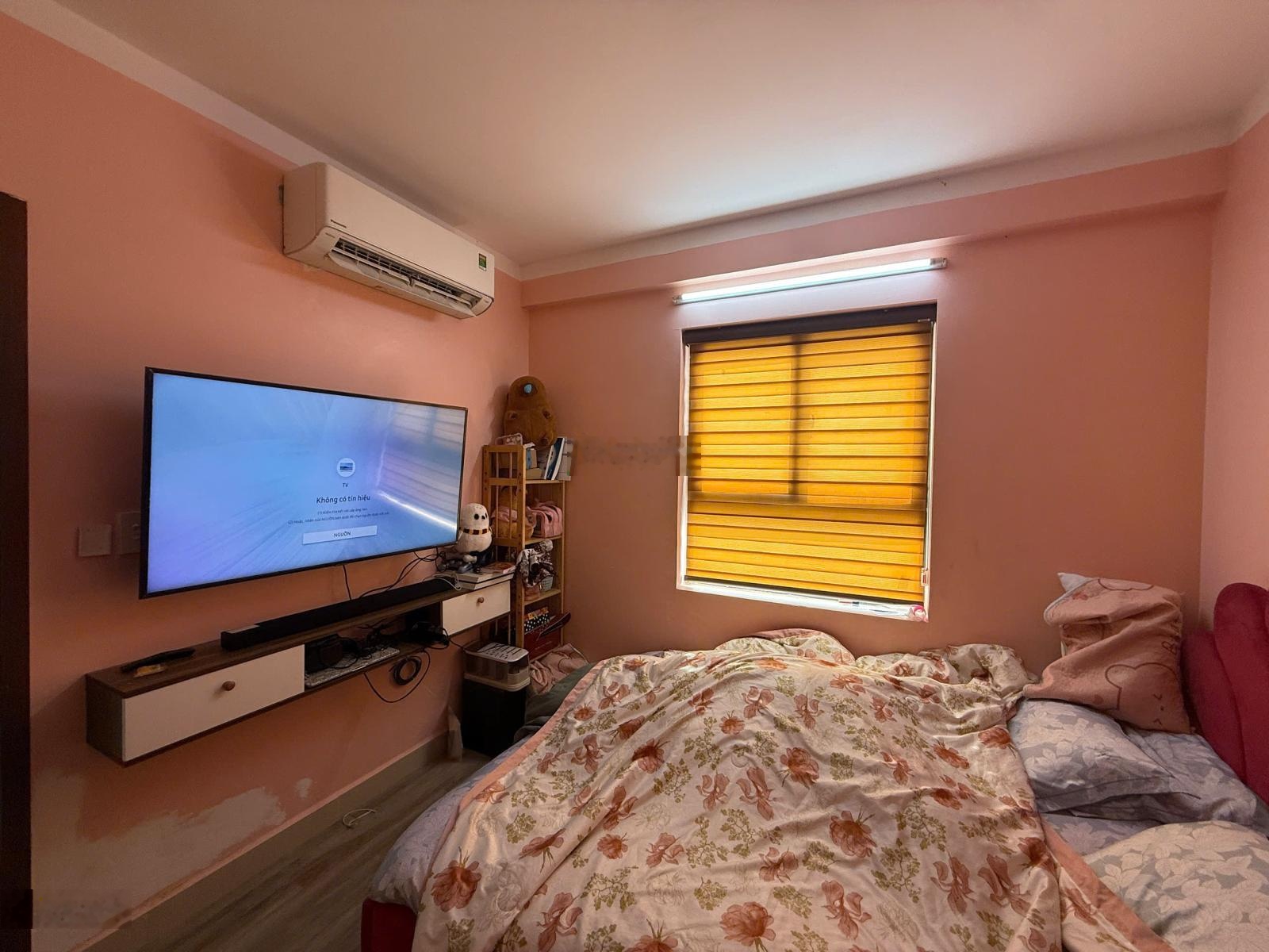 Chính chủ bán gấp căn họ Tecco Home ngay vòng xoay an Phú giá 1ty8 full nội thất sổ sẵn