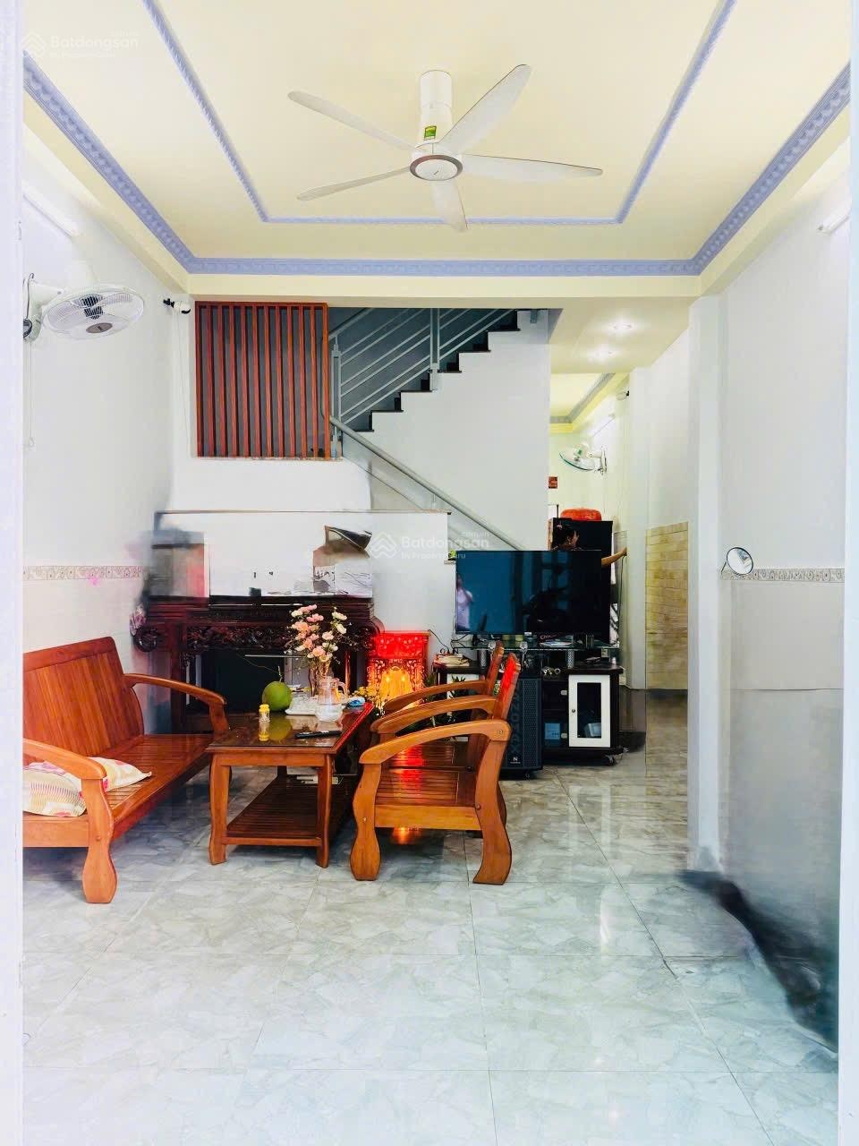 Bán nhà riêng CN 44,5m2 -2pn-đường Đỗ Xuân Hợp-PLB quận 9