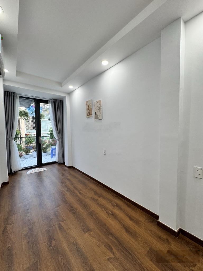 Xả hàng cuối năm - HXH - PHÚ NHUẬN 30m2 - 4Tỷ