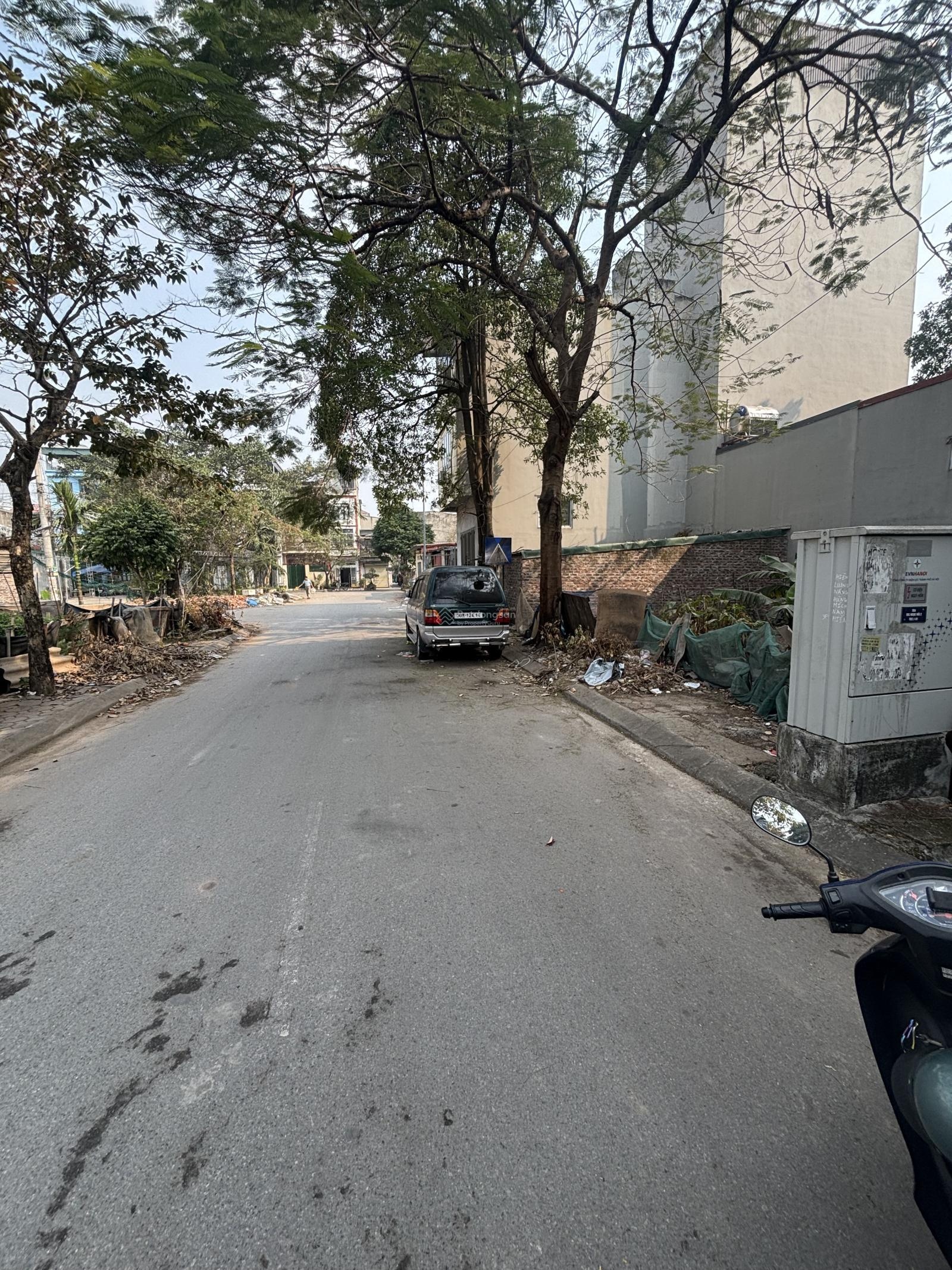 Đất tại đường Ngọc Hồi, Xã Ngọc Hồi, Thanh Trì, Hà Nội, 8,4 tỷ, 40 m2