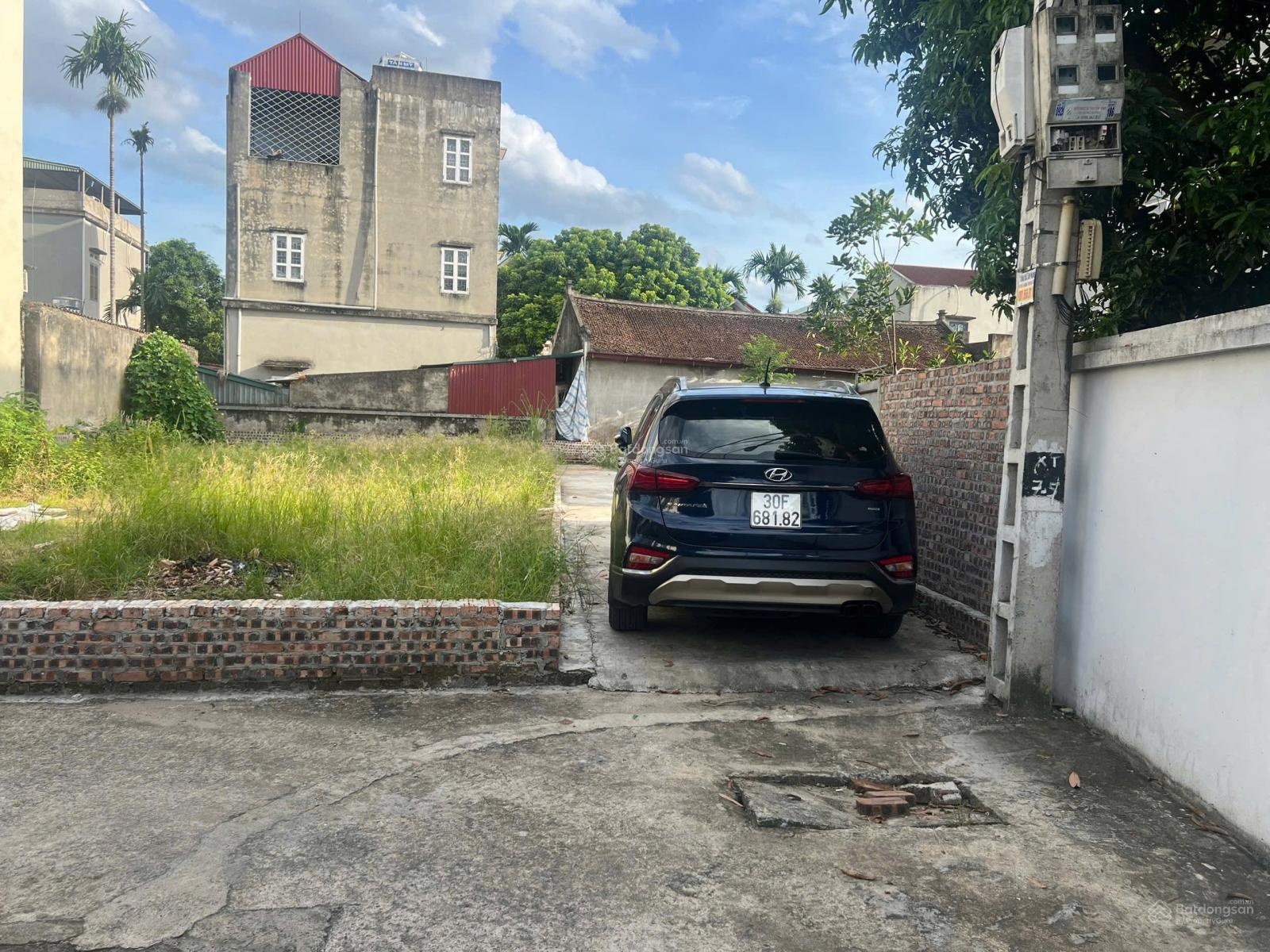 Bán đất tại Cao Lỗ, 4 tỷ, 48m2, mặt tiền 4m, nhiều tiện ích hấp dẫn