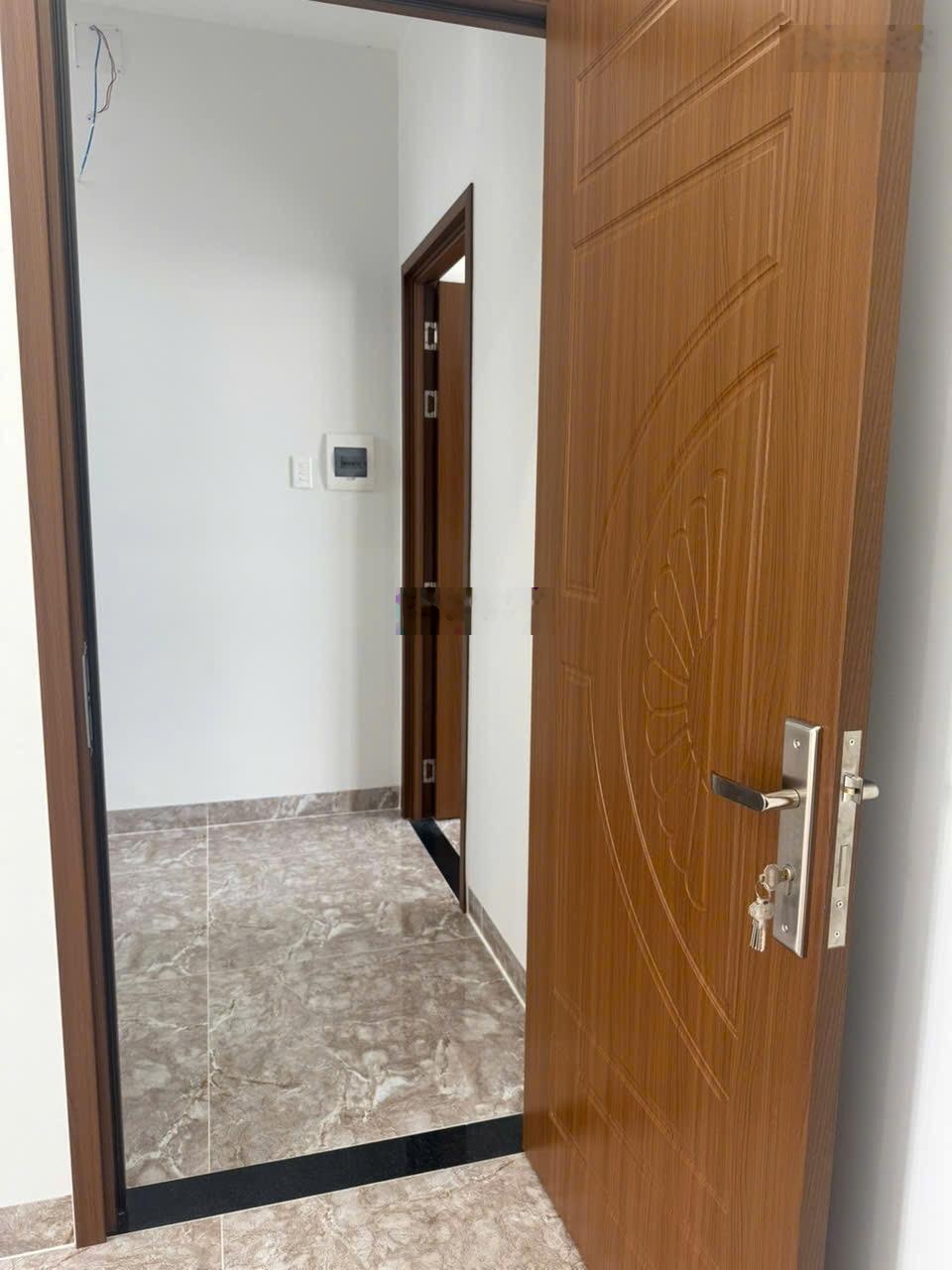 Bán nhà 2 tầng CN 75,6m2 -3pn đường Lã Xuân Oai- Tăng Nhơn Phú A Q9 cũ