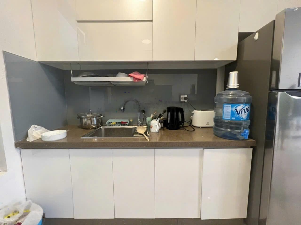 Căn hộ The Sun- SAV5.29 cho thuê