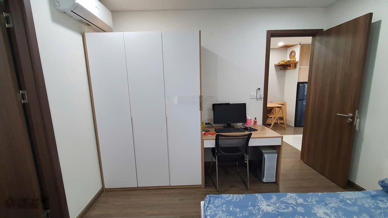 Bán căn hộ FPT 2 phòng ngủ, 70m2 full nội thất, đã có sổ giá chỉ 3tỷ2