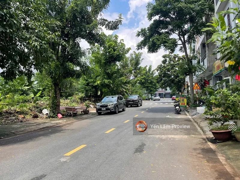 Bán biệt thự Sài Gòn Pearl Bình Thạnh, 1 hầm + 4 tầng, 7x21m, giá 100 tỷ