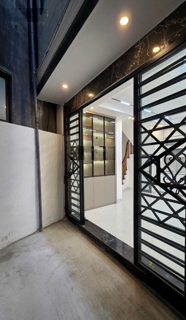 Nhà đẹp Tân Triều 30m. Nội thất đầy đủ 6.6tỷ