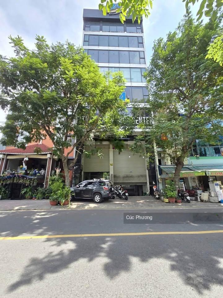 Đẳng cấp! Bán nhà MT Lê Thánh Tôn, Bến Nghé, Q1 (5 x 20m, 5 tầng, HĐT 260 triệu/ th), giá 95 tỷ