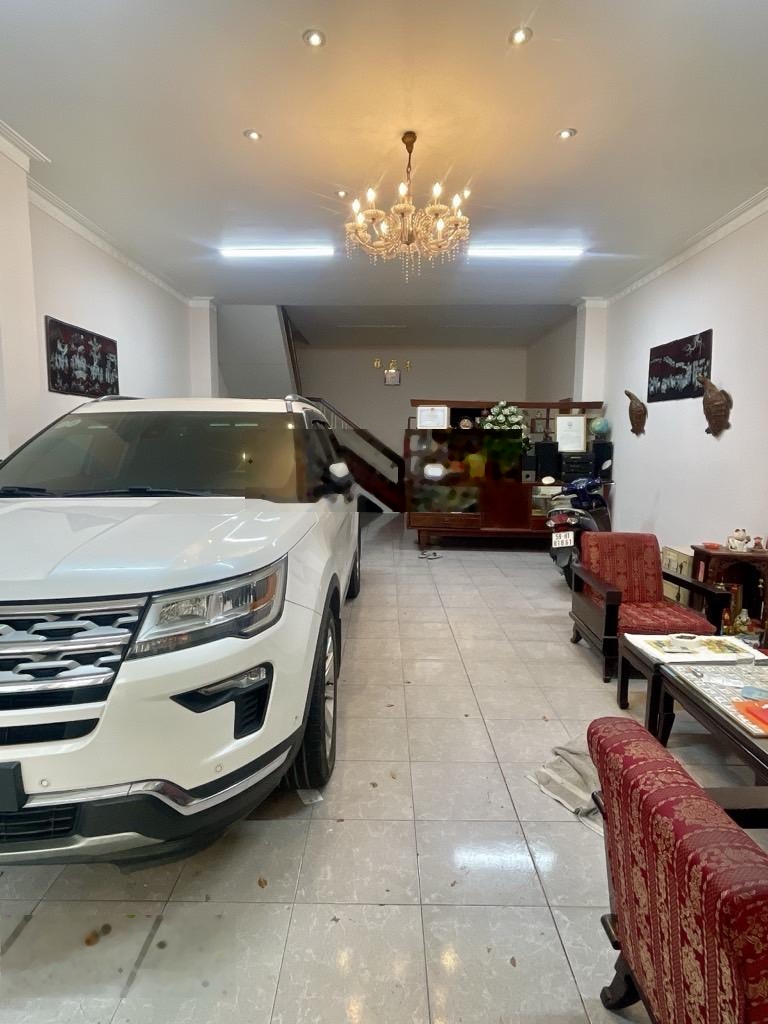 Nguyễn Khuyến, Bình Thạnh ngang 5m x 18m nở hậu vị trí vip chỉ nhỉnh 8 tỷ