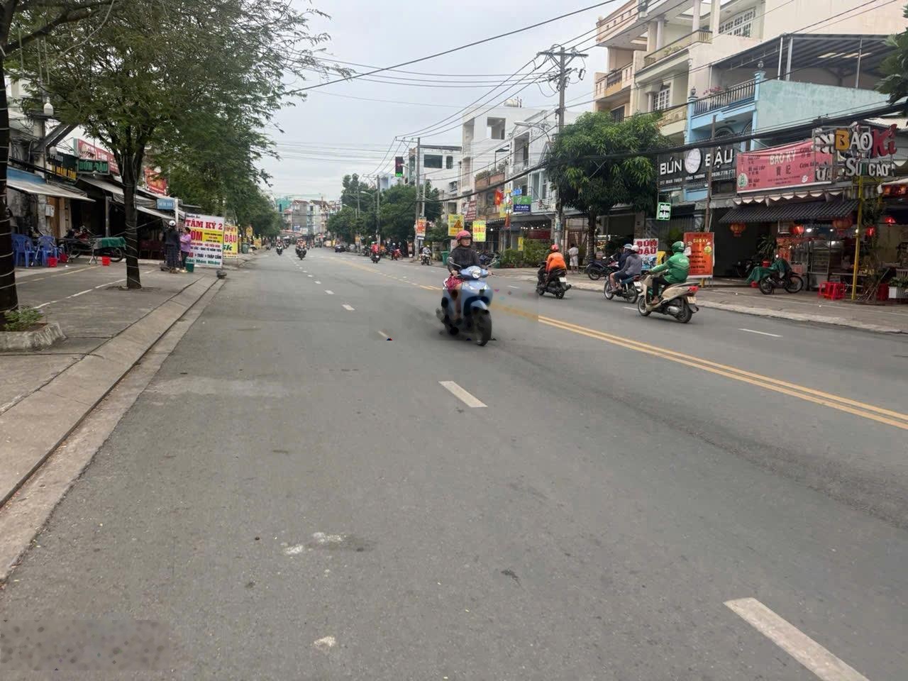 Bán nhà 2 tầng CN 76m2 - 3PN đường Man Thiện - TNPA - Q9 cũ