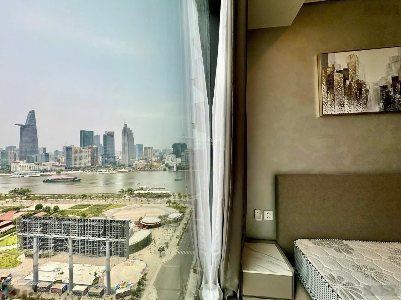 Bán gấp 2PN, 2WC, 69m2 tại The Opera Residence, giá rẻ nhất, cạnh tranh nhất view quận 1 độc tôn