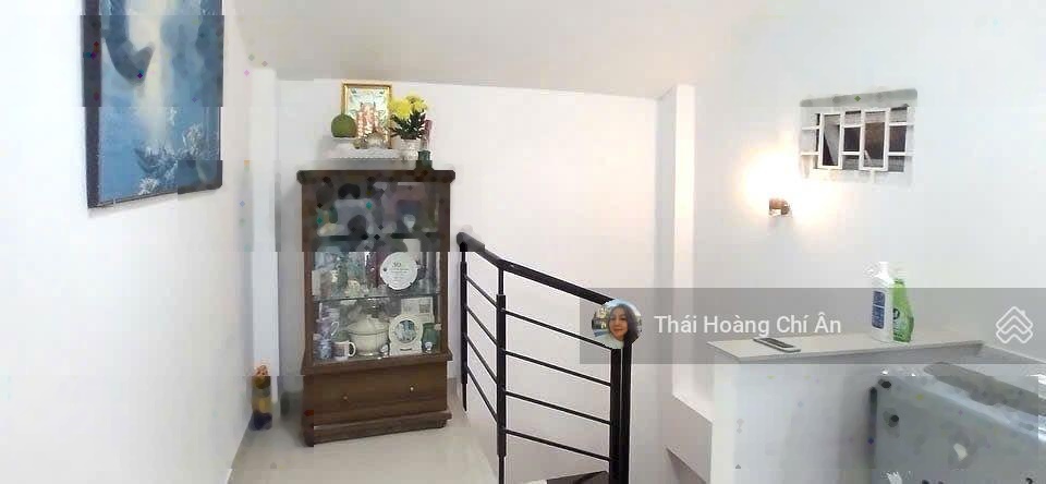 Bán nhà 4 tầng nguyễn bỉnh khiêm q1 - 2 mặt tiền thoáng đãng - giá đầu tư