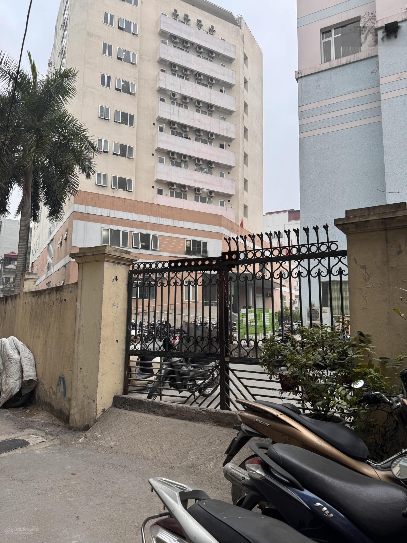 Cần bán nhanh căn nhà có thể đầu tư kinh doanh tại Trần Phú