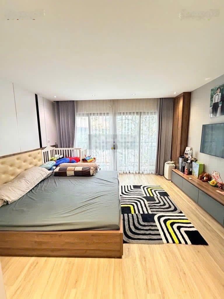 Sau nhà mặt phố Giáp Nhị nhà đẹp 2 thoáng dân xây 45m2 x4T, giá nhỉnh 7 tỷ có TL, sổ đỏ CC