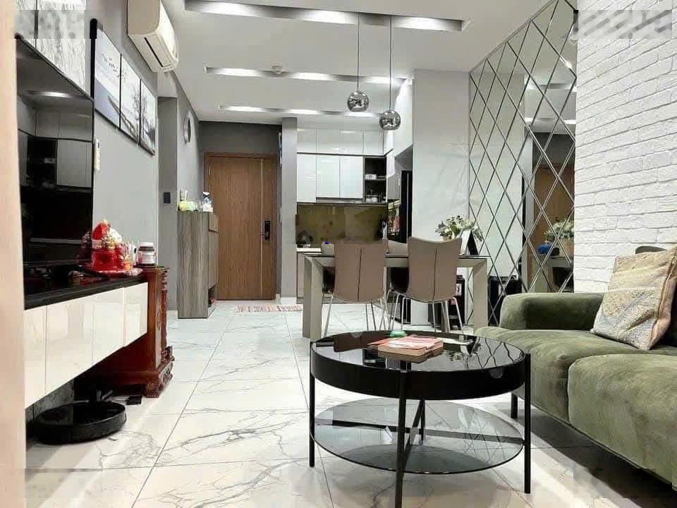 Cho thuê căn hộ richstar tân phú 2pn2wc full nội thất