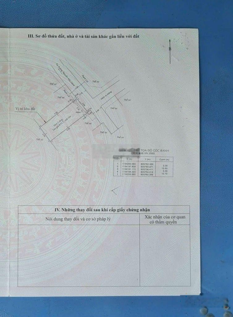 Nhà ng.h.cảnh sát landmark 6,88 tỷ