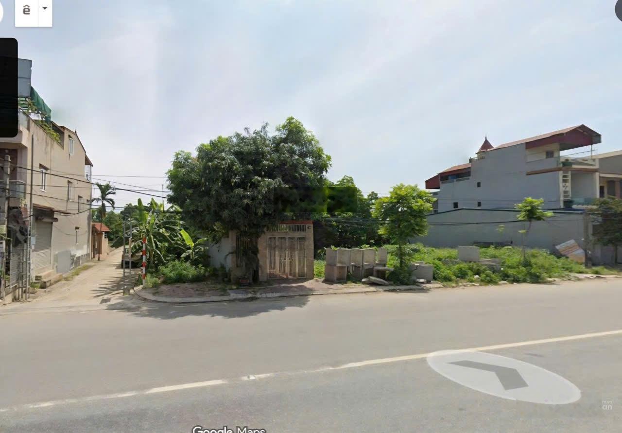 Tôi chính chủ bán lô đất mặt QL5A Mỹ Hào 936m² Đã Chia 8 Lô Hàng Hiếm Cho Nhà Đầu Tư mở kho xưởng