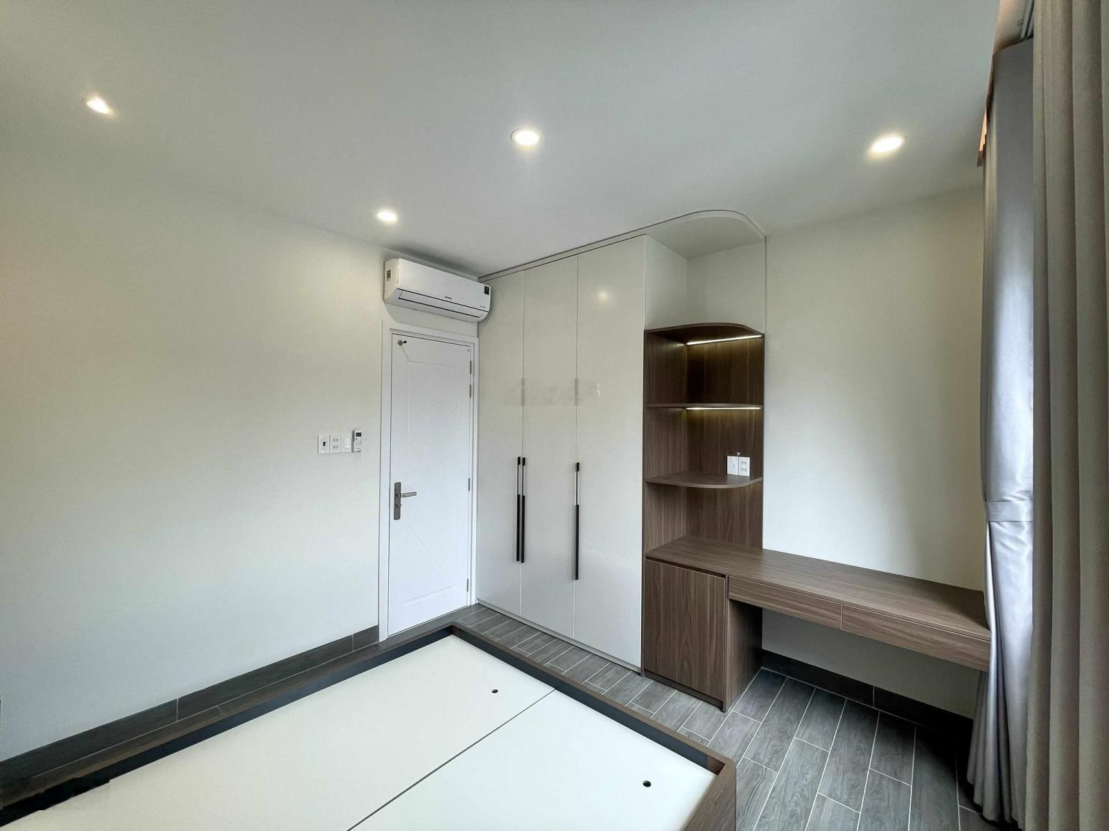 Mặt tiền kinh doanh đường 18 - 2 mặt thoáng trước 9.5m sau 8m - ngang 6.5m - chỉ 9.5 tỷ