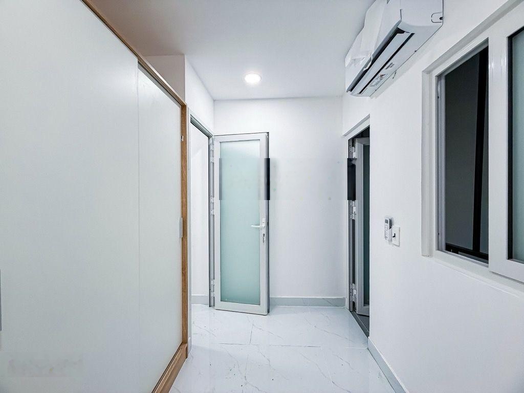 Bán nhà Tôn Thất Thuyết 68x4,3x2 tầng, thu nhập 30tr/tháng chỉ 7tỷ