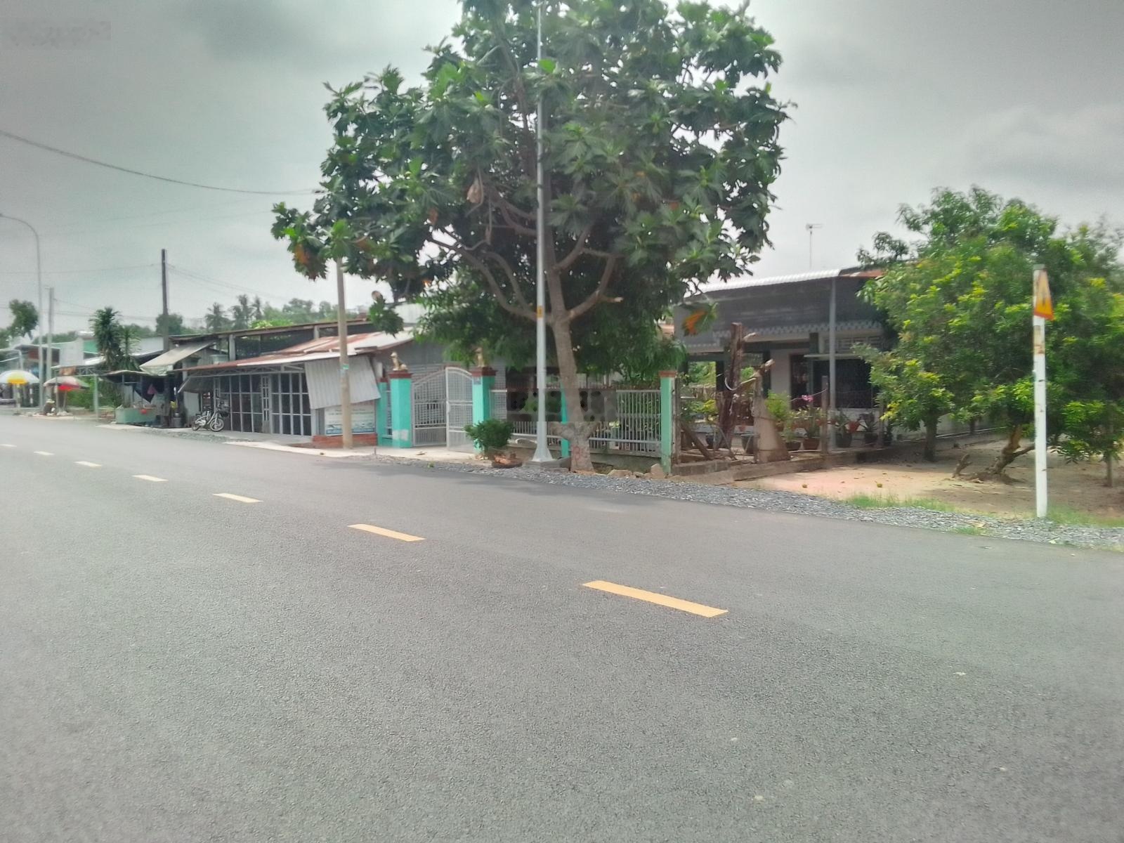 ƯU TIÊN: Đất rộng, 10x38=380m2, chợ An Tịnh, thổ cư, sổ riêng, đường nhựa giá: 1.25 tỷ